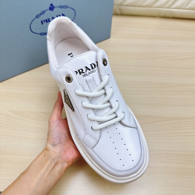 Prada Casual Shoes